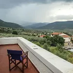 Rastoni * Agios Andreas (Arcadia)