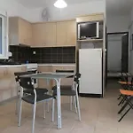 Rastoni بيت للعطل Agios Andreas (Arcadia)