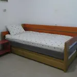 بيت للعطل Rastoni *