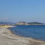 بيت للعطل Rastoni Agios Andreas (Arcadia)