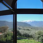 Rastoni Agios Andreas (Arcadia)