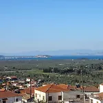 بيت للعطل Rastoni Agios Andreas (Arcadia)