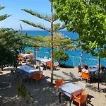 Rastoni * Agios Andreas (Arcadia)