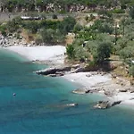 بيت للعطل Rastoni Agios Andreas (Arcadia)