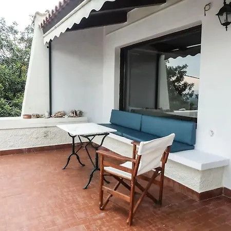 Rastoni Holiday home *