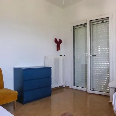 Rastoni Feriehus *