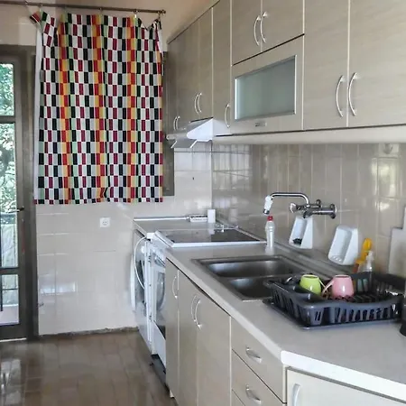 Rastoni Ferienhaus *