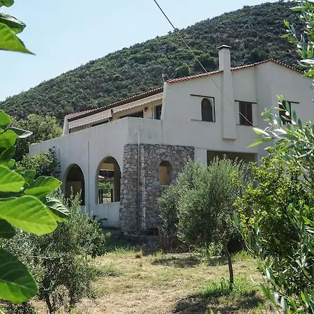 Feriehus Rastoni