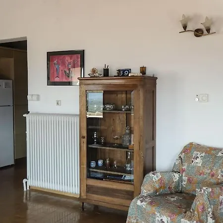 Rastoni Feriehus *