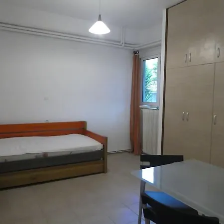 Feriehus Rastoni Agios Andreas (Arcadia)