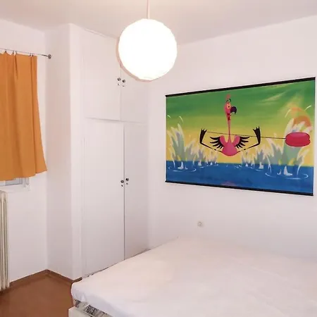 Rastoni * Agios Andreas (Arcadia)