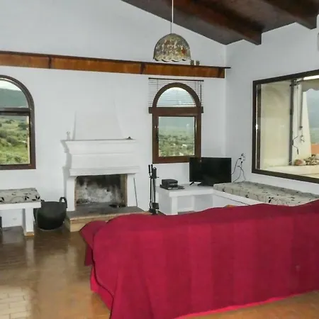 Holiday home Spectacular Views, Space & Privacy