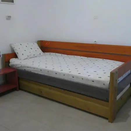 Feriehus Rastoni *
