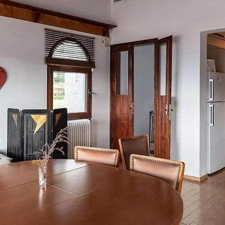 Holiday home Spectacular Views, Space & Privacy Agios Andreas (Arcadia)