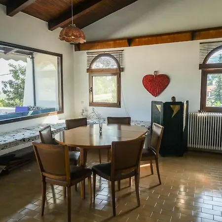 Holiday home Spectacular Views, Space & Privacy