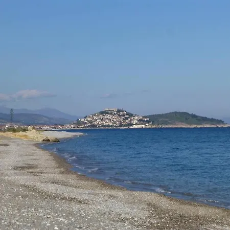 Feriehus Rastoni Agios Andreas (Arcadia)