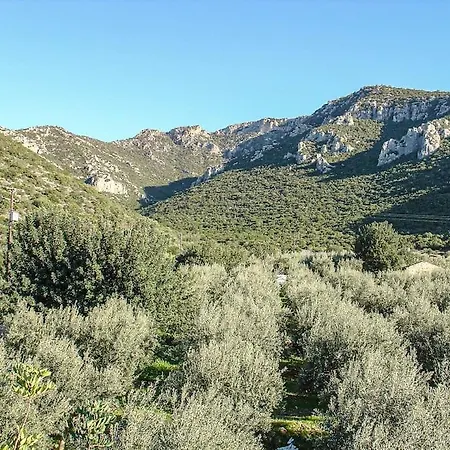 Holiday home Rastoni