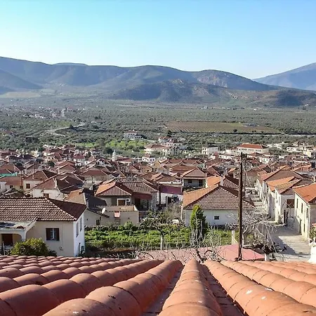 Spectacular Views, Space & Privacy *