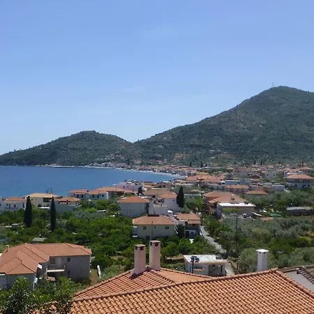 Spectacular Views, Space & Privacy