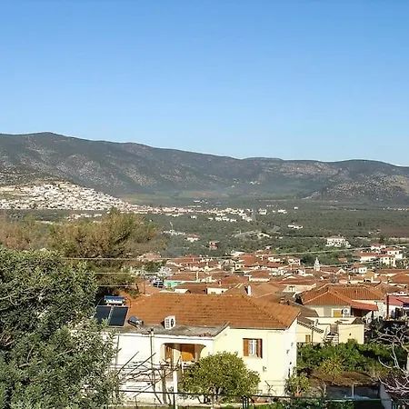 Spectacular Views, Space & Privacy Holiday home