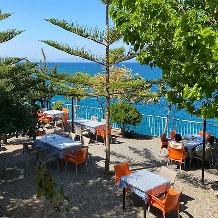 Rastoni * Agios Andreas (Arcadia)