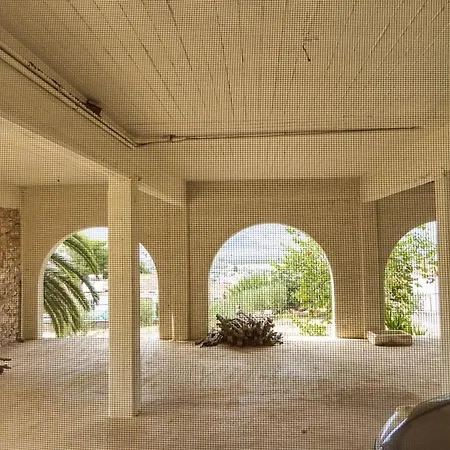 Holiday home Spectacular Views, Space & Privacy