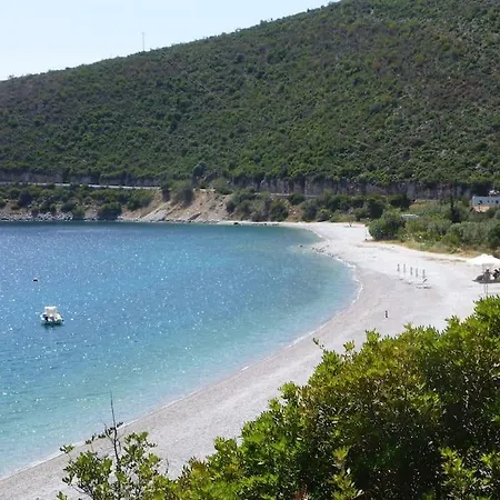 Holiday home Spectacular Views, Space & Privacy Agios Andreas (Arcadia)