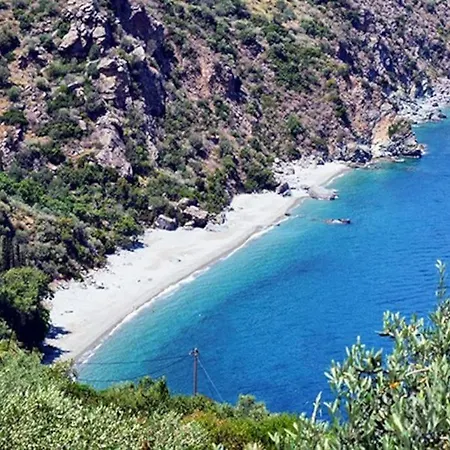 Spectacular Views, Space & Privacy Agios Andreas (Arcadia)
