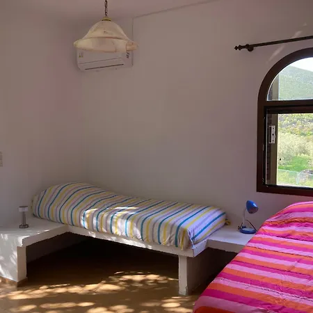 Holiday home Rastoni