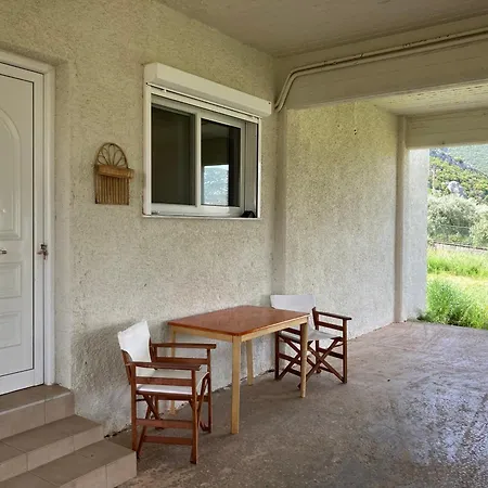 Spectacular Views, Space & Privacy