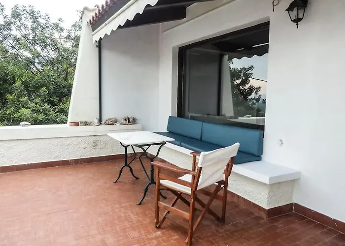 Rastoni Holiday home *