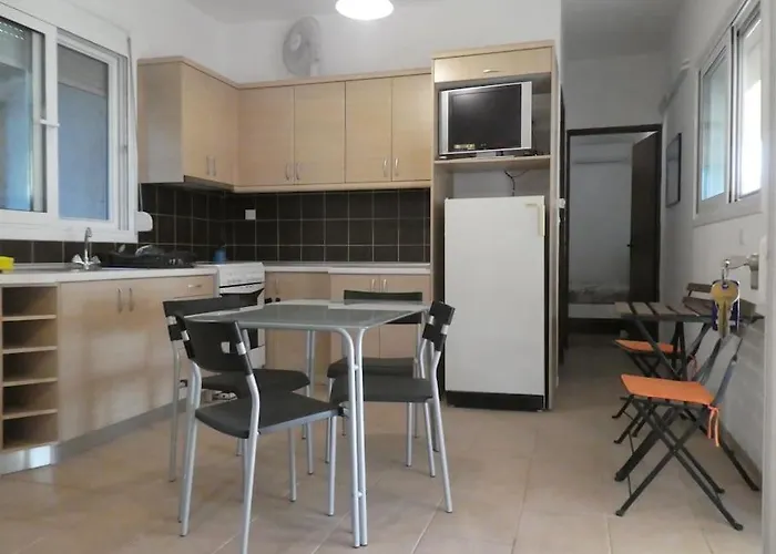 Rastoni Hébergement de vacances Agios Andreas (Arcadia)