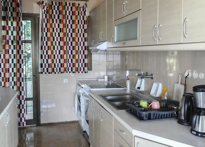 Rastoni Holiday home *