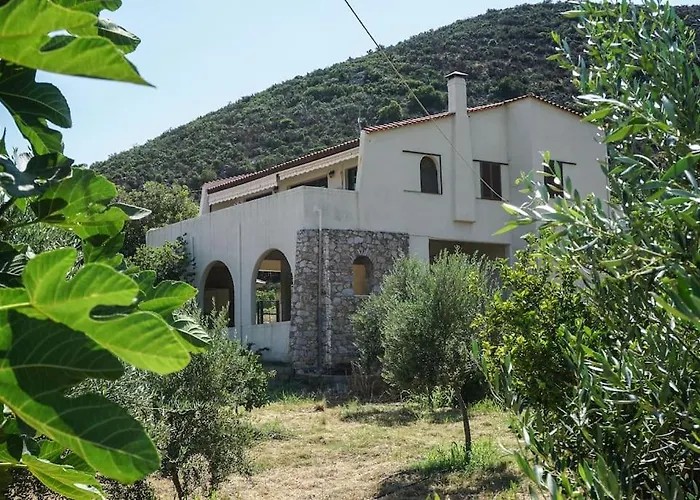 Holiday home Rastoni