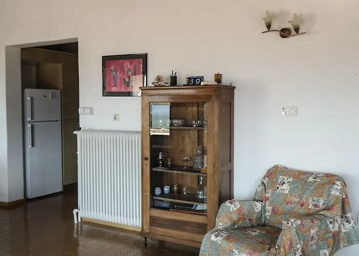 Rastoni Holiday home *