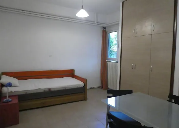 Holiday home Rastoni Agios Andreas (Arcadia)