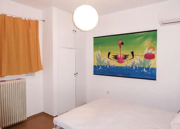 Rastoni * Agios Andreas (Arcadia)