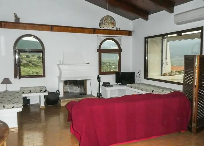 Holiday home Rastoni