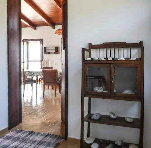 Rastoni Agios Andreas (Arcadia)