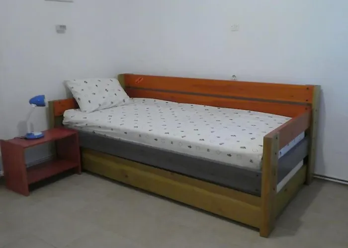 Holiday home Rastoni *