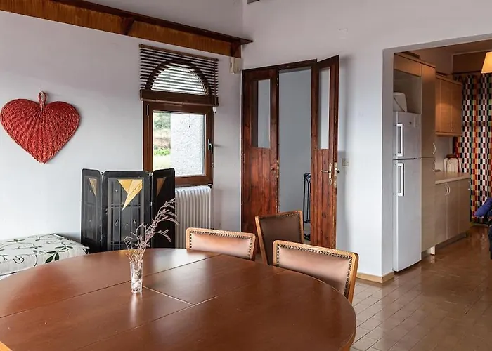 Holiday home Rastoni Agios Andreas (Arcadia)