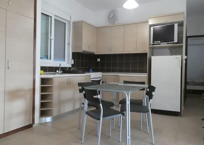 Rastoni Holiday home Agios Andreas (Arcadia)