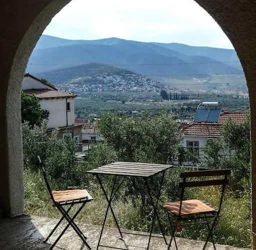 Rastoni * Agios Andreas (Arcadia)