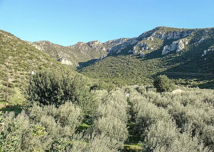 Hébergement de vacances Rastoni