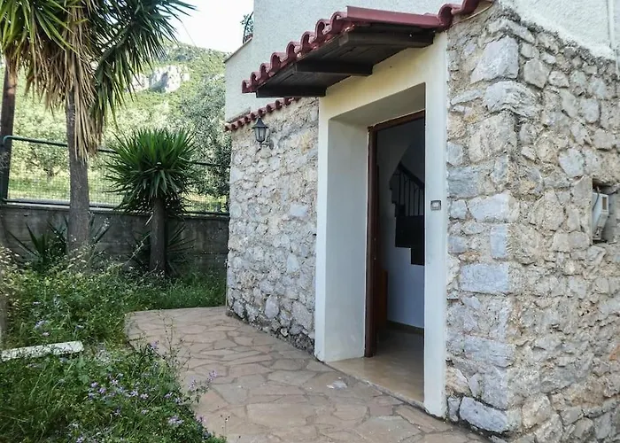 Rastoni Holiday home