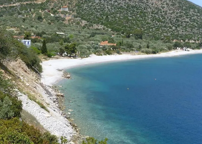 Rastoni Holiday home *