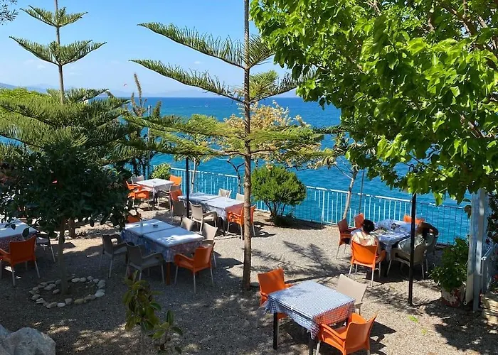 Rastoni * Agios Andreas (Arcadia)