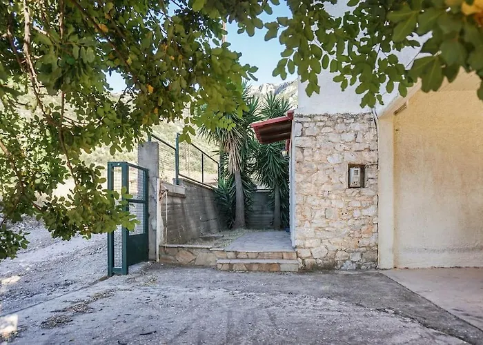 Holiday home Rastoni