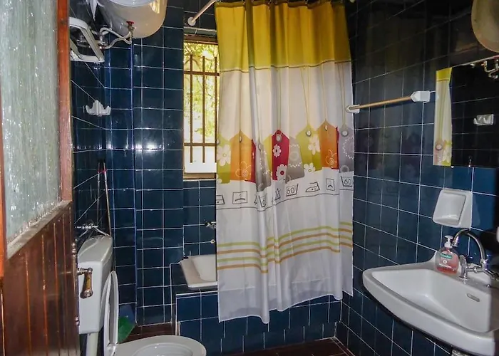 Rastoni * Agios Andreas (Arcadia)