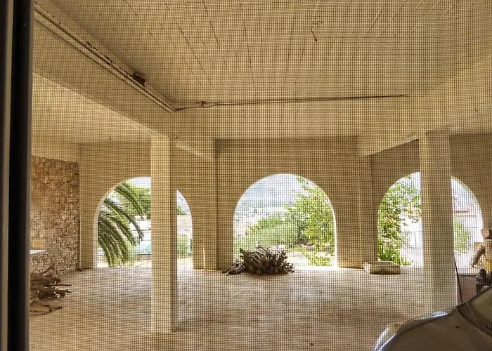 Holiday home Rastoni